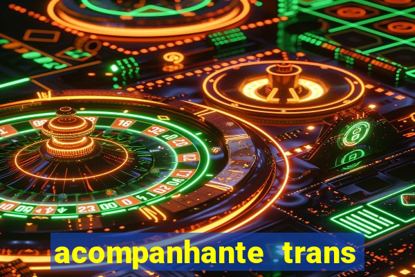 acompanhante trans santos sp